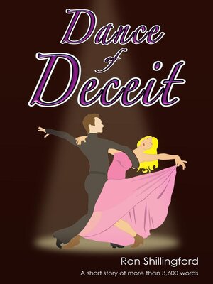 cover image of Dance of Deceit